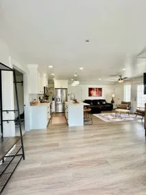 CASITA RETREAT APT: full kitchen, Sleeps 2, near Sand Hollow, Zions, & St George - Image 3