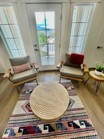 CASITA RETREAT APT: full kitchen, Sleeps 2, near Sand Hollow, Zions, & St George - Image 5