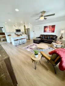 CASITA RETREAT APT: full kitchen, Sleeps 2, near Sand Hollow, Zions, & St George - Image 2