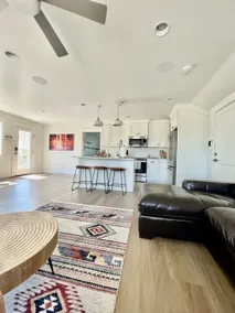 CASITA RETREAT APT: full kitchen, Sleeps 2, near Sand Hollow, Zions, & St George - Image 4