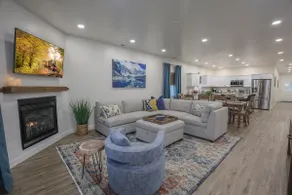 Spacious game house minutes to downtown Sandpoint and Schweitzer Mountain - Image 2