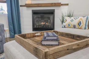 Spacious game house minutes to downtown Sandpoint and Schweitzer Mountain - Image 4