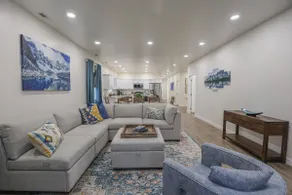 Spacious game house minutes to downtown Sandpoint and Schweitzer Mountain - Image 3