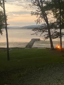 Quiet fishing cottage at Guntersville Lake - Image 2