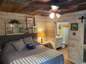 Quiet fishing cottage at Guntersville Lake - Image 5