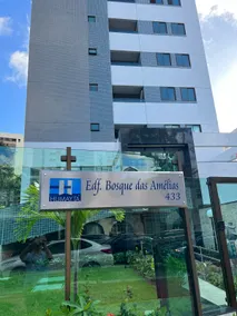 AT HOME Recife - Image 2