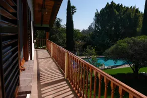 Casa Steiner - beautiful garden/pool. - Image 5