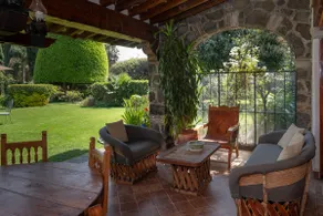 Casa Steiner - beautiful garden/pool. - Image 4