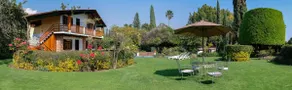 Casa Steiner - beautiful garden/pool. - Image 2