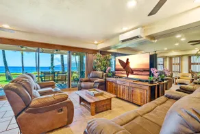 Island Views Oceanfront 2 Master Bedrooms, Cold AC - Image 4
