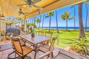 Island Views Oceanfront 2 Master Bedrooms, Cold AC - Image 3