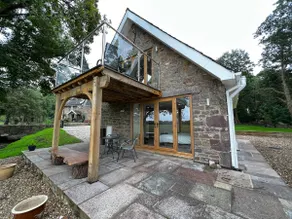 Cosy Alpine Cottage in the heart of Lancashire - Image 3