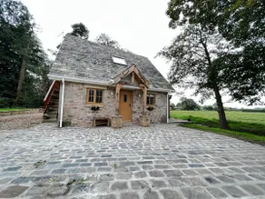 Cosy Alpine Cottage in the heart of Lancashire - Image 4