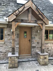 Cosy Alpine Cottage in the heart of Lancashire - Image 2