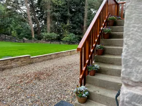Cosy Alpine Cottage in the heart of Lancashire - Image 5