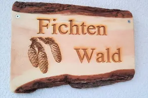 85m2 vomLandl Natur Loft FichtenWald - Leogang - Image 5