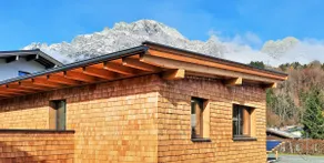 85m2 vomLandl Natur Loft FichtenWald - Leogang - Image 3