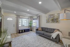 Silicon Valley 3BR • Corporate & Intern Stays - Image 4