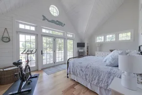 Coastal Retreat. Kayak Launch / Walk to Beach - Image 5