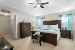 Tasteful 3/2 vacation rental - Image 2