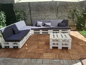New and spacious apartment in Bra with garden - Image 5