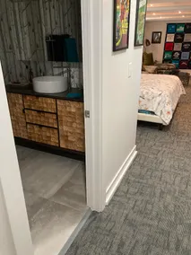 Cheerful, open space, and relaxing 1 bedroom home. - Image 3