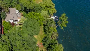 Waterfront Hillside Villa- Resort where luxury & nature unite - Image 2