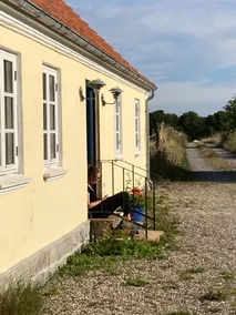 Beautiful apartment on a farm close to nature - Image 2