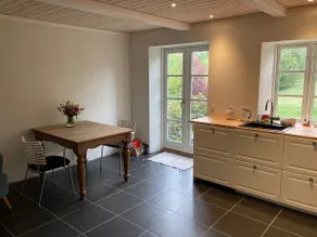 Beautiful apartment on a farm close to nature - Image 3