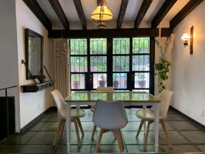 Experience CDMX from a Great House in Coyoacán - Image 3