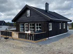 Cozy cabin on Golsfjellet with 4 bedrooms - Image 3
