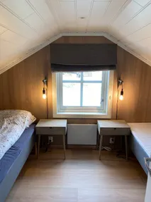 Cozy cabin on Golsfjellet with 4 bedrooms - Image 5