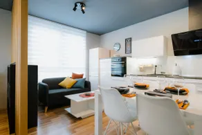 Cosy apartment - Image 2