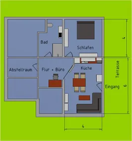 Ferienwohnung Happe - Image 2