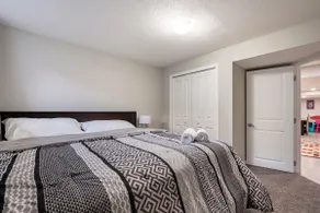 Adorable 2 Bedroom Suite in Airdrie - Image 4