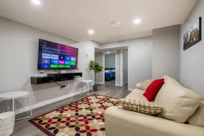 Adorable 2 Bedroom Suite in Airdrie - Image 3