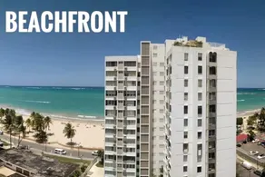 Flamenco Beach 2BDR Oceanfront Pool Parking - Image 4
