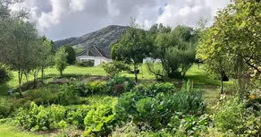 Shandrum Garden Annexe, South Kerry. Near Kenmare - Image 2