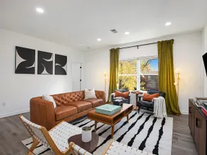 Entire Duplex (2 Units) in Midtown 6 bds, 6 Bths - Image 3