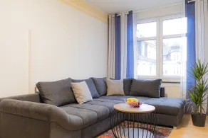 Stylish apartment for 1 to 5 people - Image 2