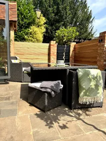 Cottage | Parking | Perfect for Windsor Horse Show - Image 4