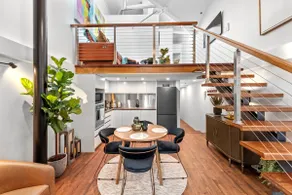 Woolstore Elegance ~ 2Bed/2Bath/1Car ~ Teneriffe - Image 2