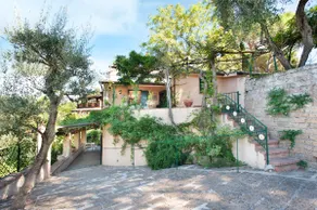 Casa del Glicine, private saltwater pool - Image 4