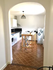 Beautiful quiet apartment + garden, everything within walking distance - Image 4