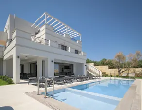 Ivory Villa, Pool, Heated SpaWhirlpool, Sauna & Gym, By ThinkVilla - Image 5