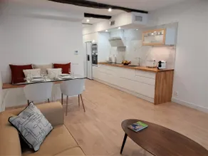 Charming apartment in Lugo's historic downtown - Image 5