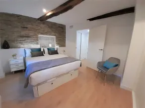 Charming apartment in Lugo's historic downtown - Image 2