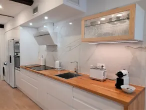 Charming apartment in Lugo's historic downtown - Image 3