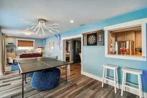 Tropical Pool Retreat in Tarpon Springs - Image 4