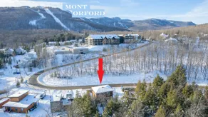 3 minutes from Mont Orford! - Large House with Hot Tub - Image 3